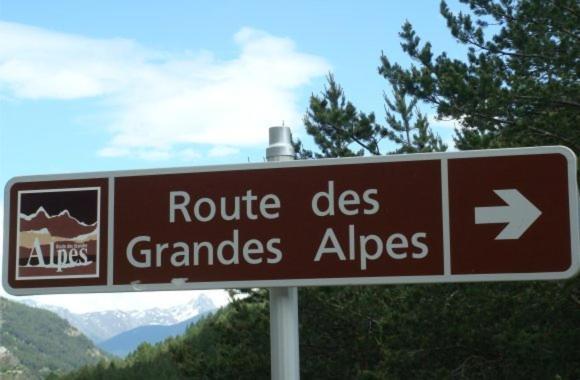 Le Refuge Du Lachat Crest-Voland Exterior foto